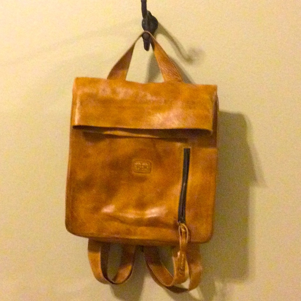 BEDSTU BACKPACK